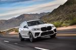 BMW X5 M Competition 2020 года (NA)